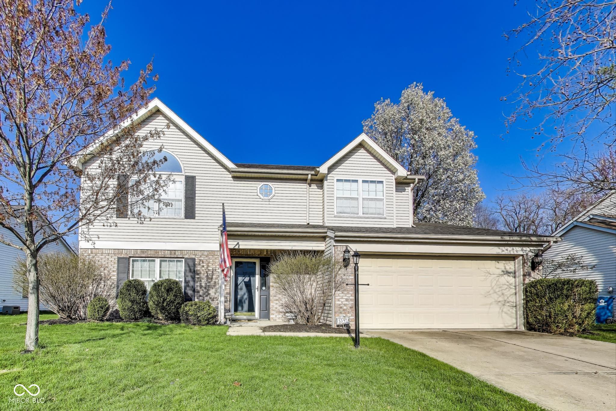 5397 Rippling Brook Way Carmel, IN 46033 - Photo 1 of 40 Gallery Image 1