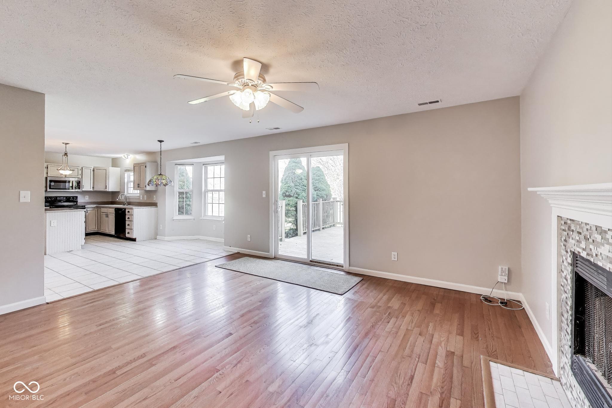 5397 Rippling Brook Way Carmel, IN 46033 - Photo 14 of 40 Gallery Image 14