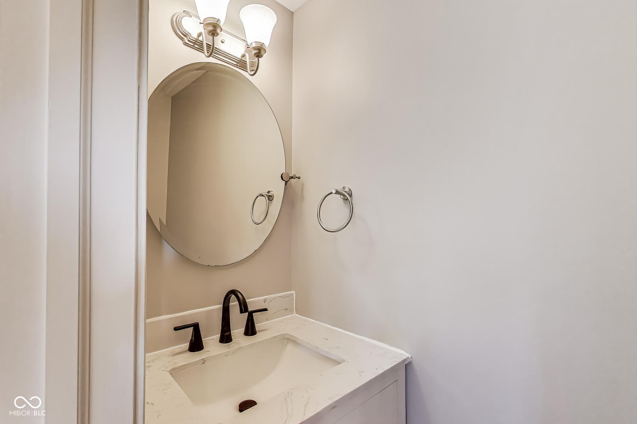 5397 Rippling Brook Way Carmel, IN 46033 - Photo 16 of 40 Gallery Image 16
