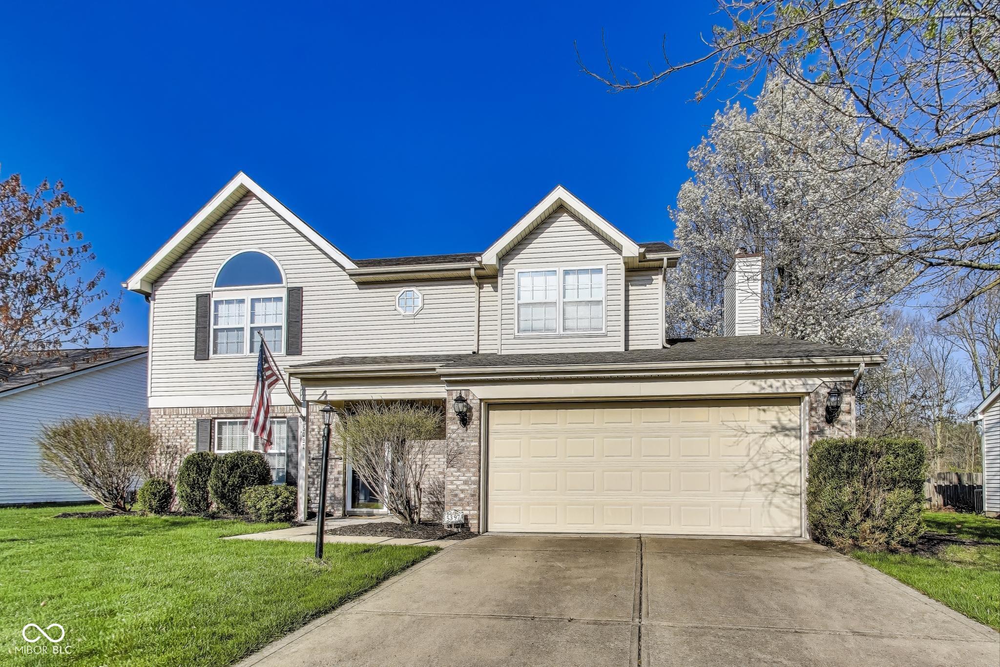 5397 Rippling Brook Way Carmel, IN 46033 - Photo 2 of 40 Gallery Image 2