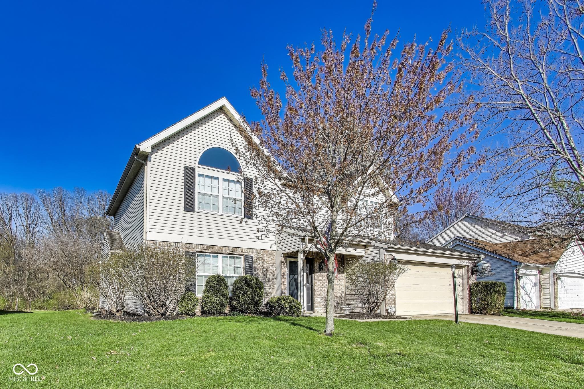 5397 Rippling Brook Way Carmel, IN 46033 - Photo 3 of 40 Gallery Image 3