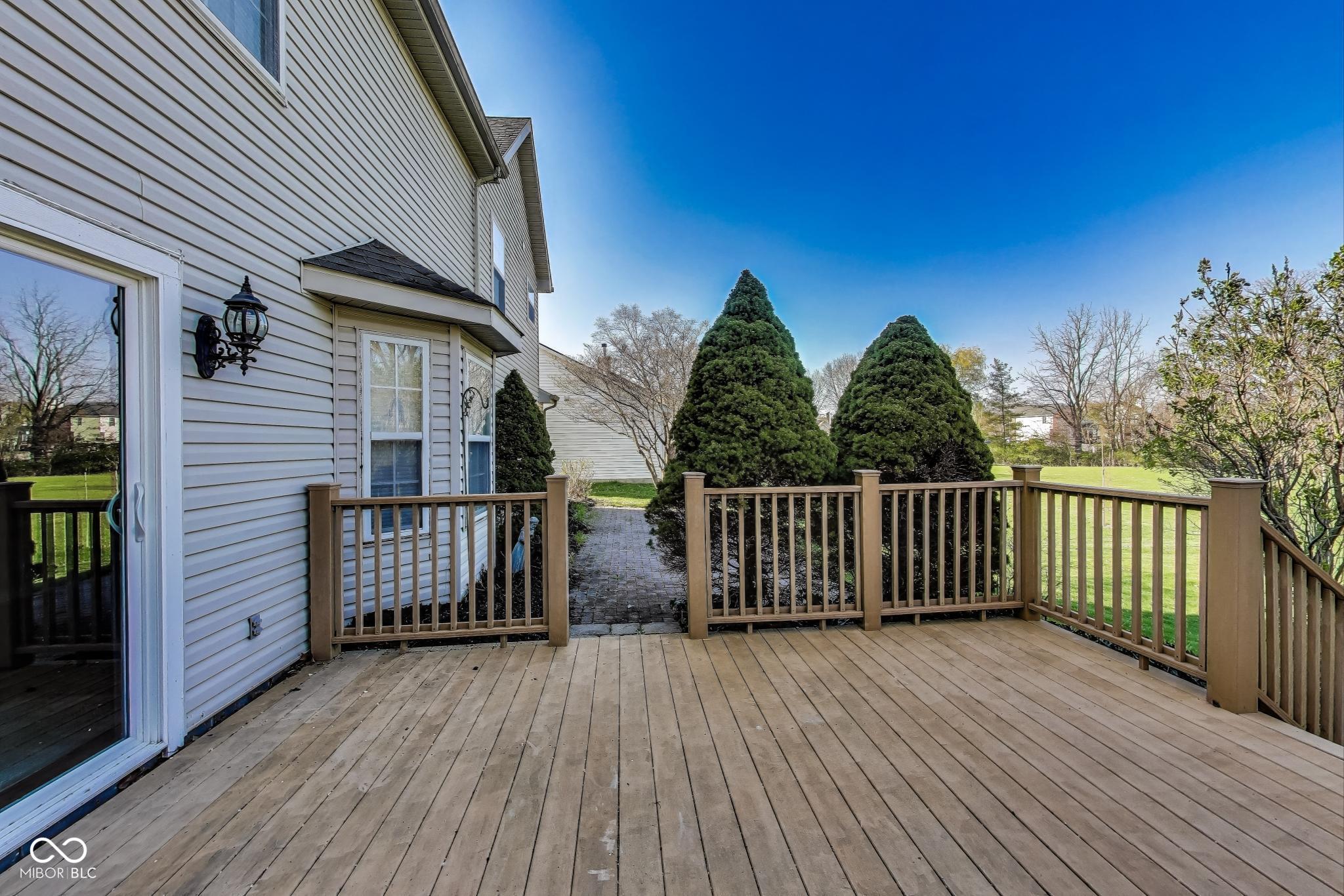 5397 Rippling Brook Way Carmel, IN 46033 - Photo 32 of 40 Gallery Image 32