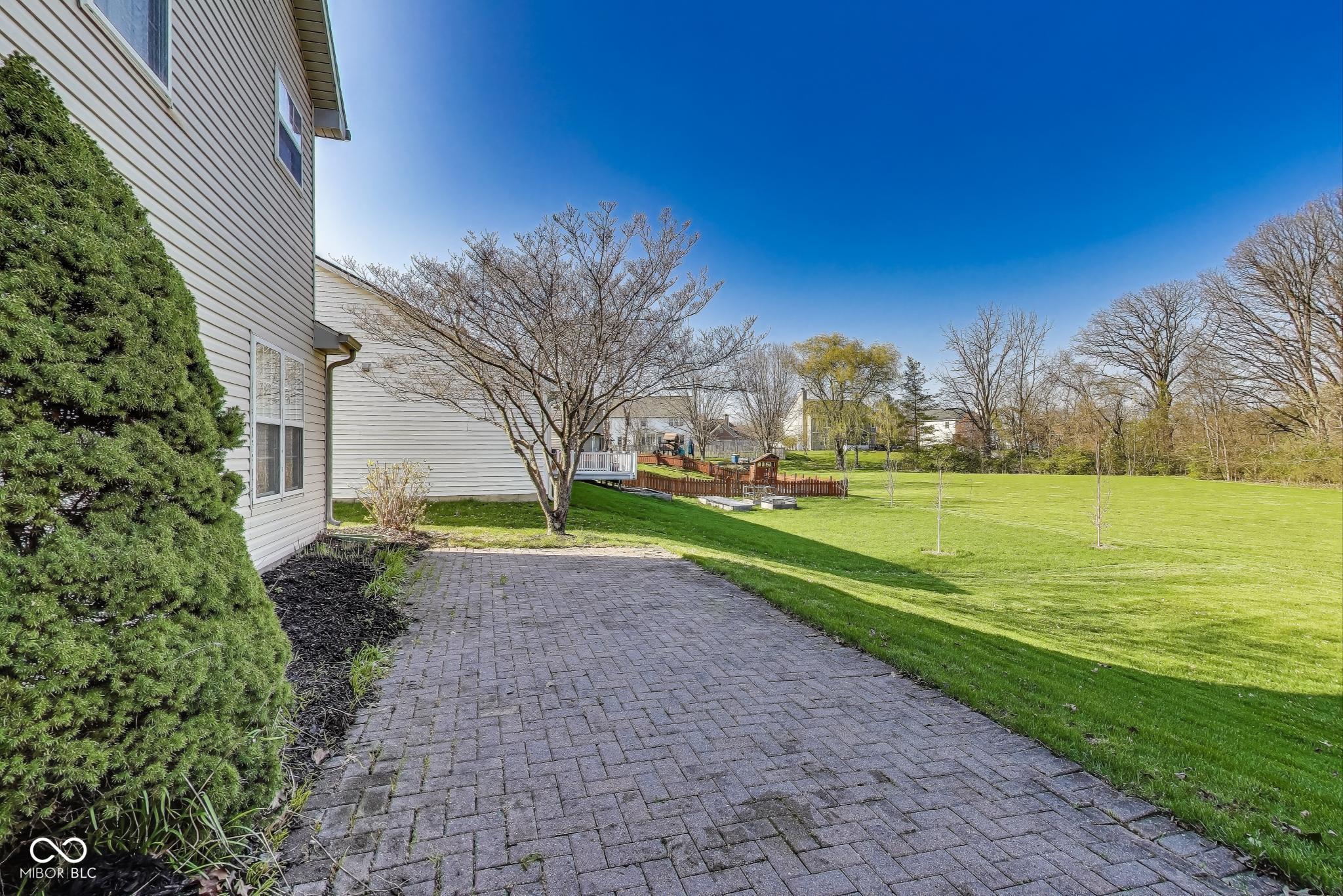5397 Rippling Brook Way Carmel, IN 46033 - Photo 33 of 40 Gallery Image 33