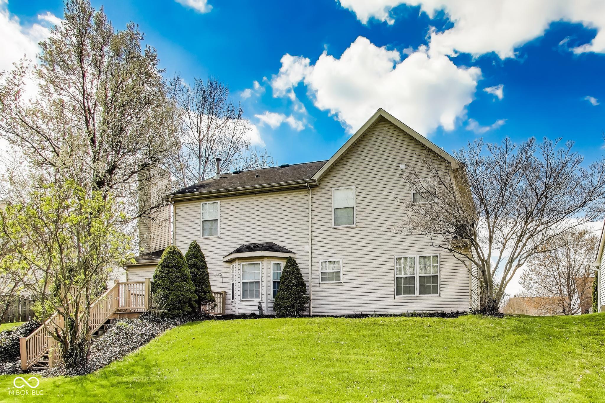 5397 Rippling Brook Way Carmel, IN 46033 - Photo 35 of 40 Gallery Image 35