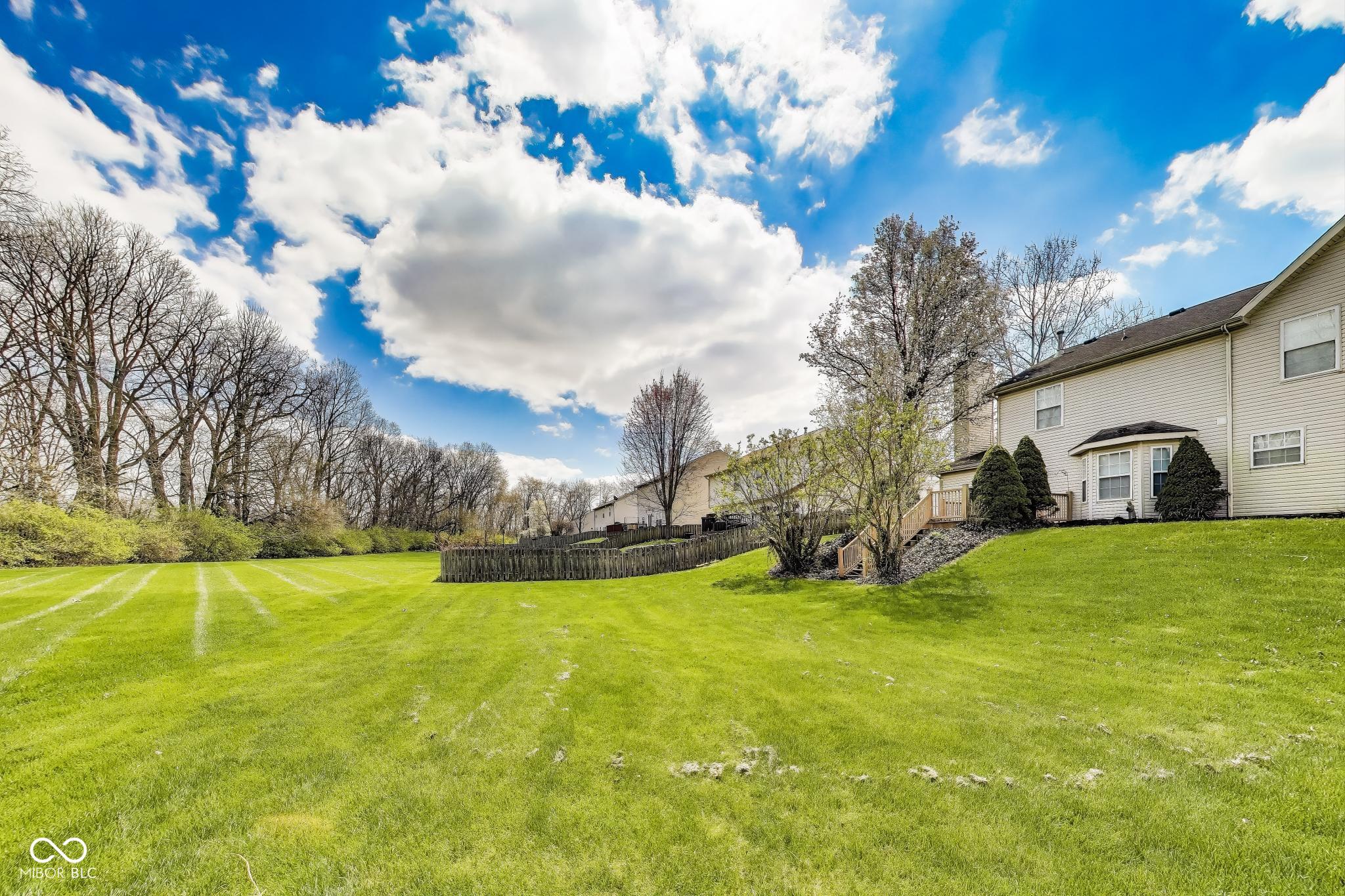 5397 Rippling Brook Way Carmel, IN 46033 - Photo 39 of 40 Gallery Image 39