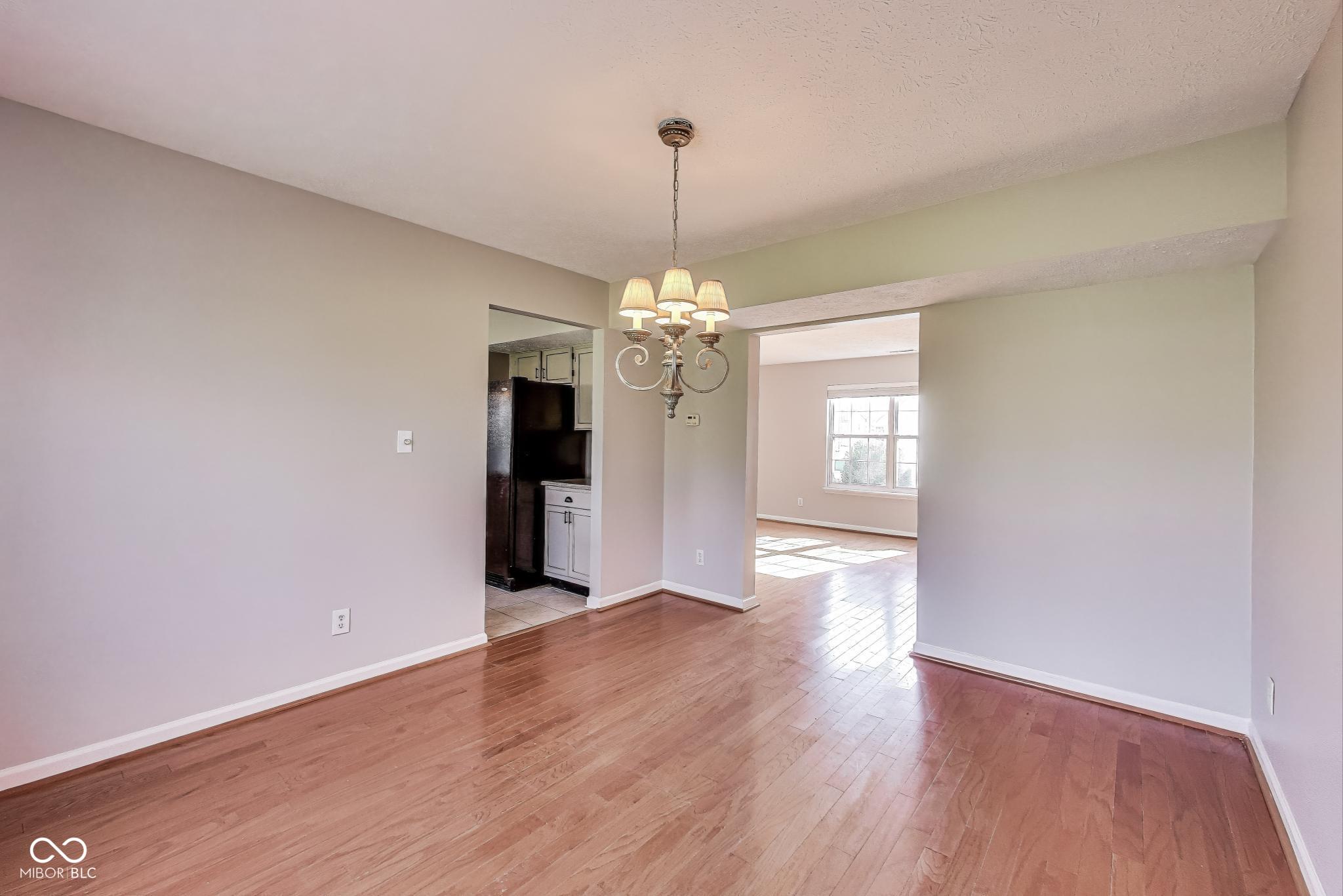 5397 Rippling Brook Way Carmel, IN 46033 - Photo 8 of 40 Gallery Image 8