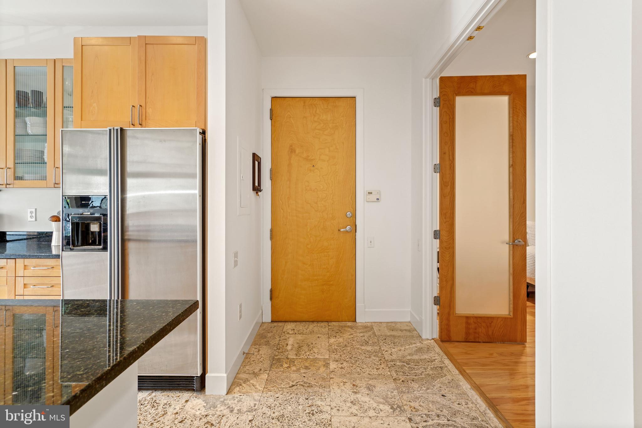 1741 Johnson Avenue Northwest, Unit 102 Washington, DC 20009 - Photo 11 of 43