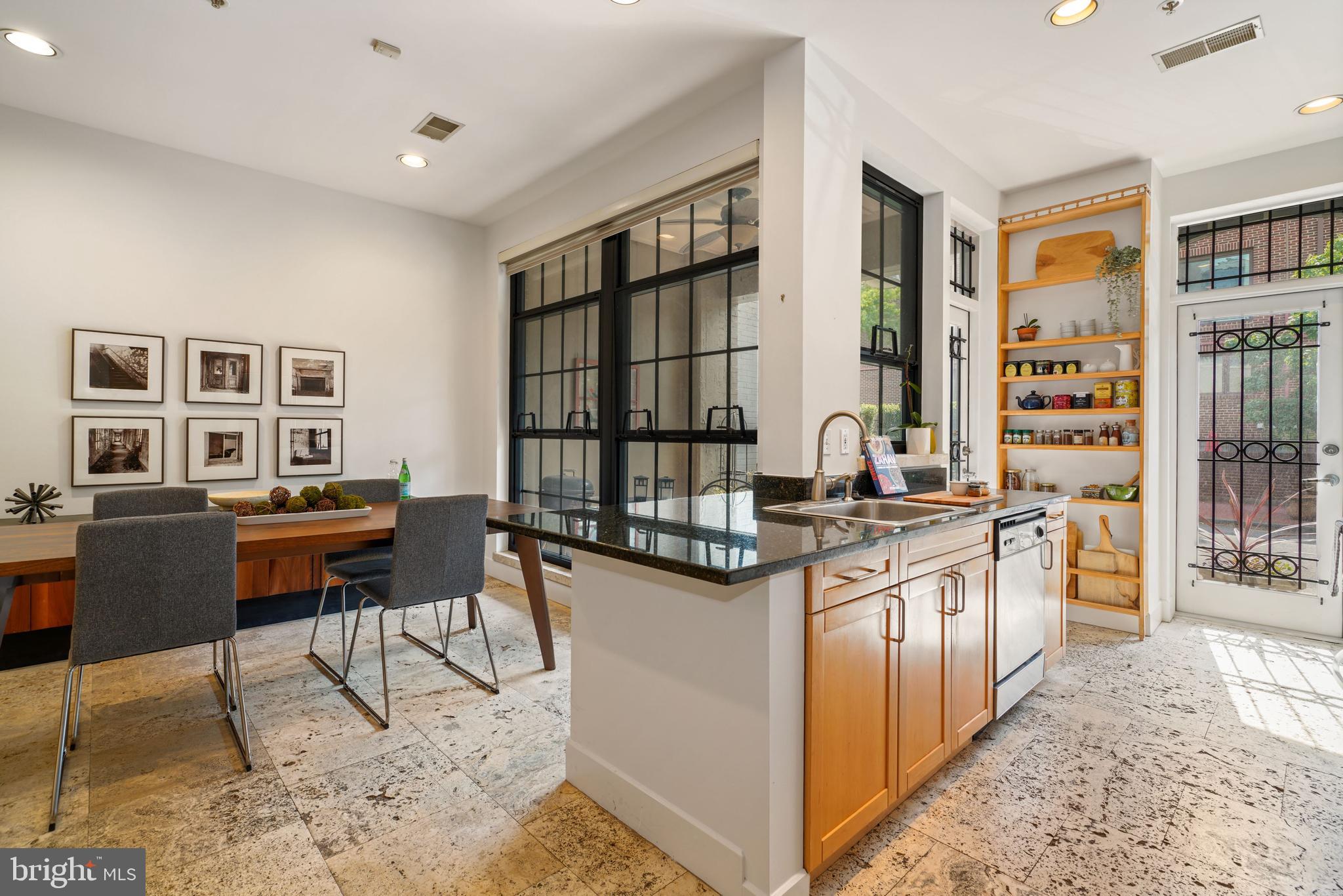 1741 Johnson Avenue Northwest, Unit 102 Washington, DC 20009 - Photo 12 of 43