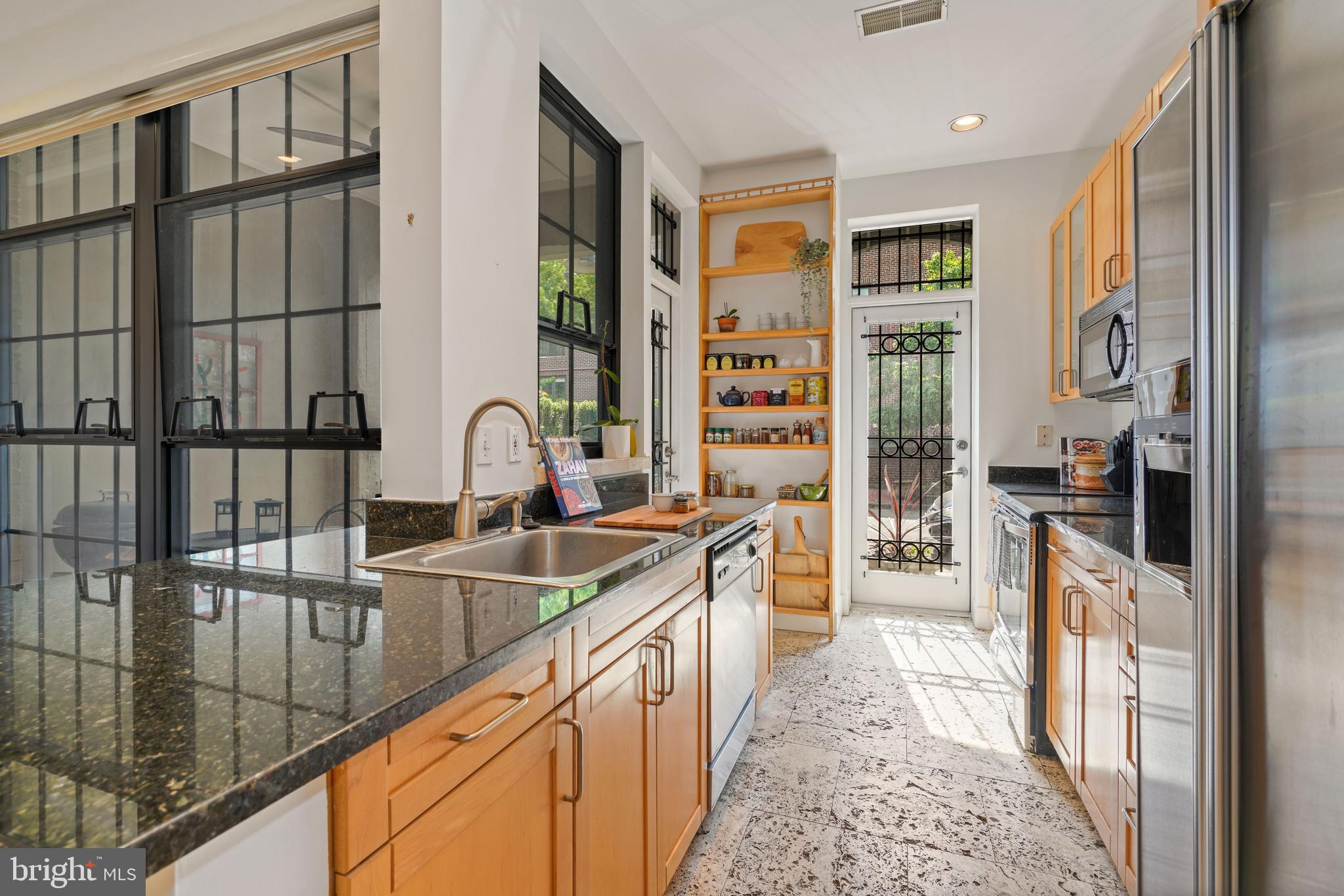 1741 Johnson Avenue Northwest, Unit 102 Washington, DC 20009 - Photo 13 of 43