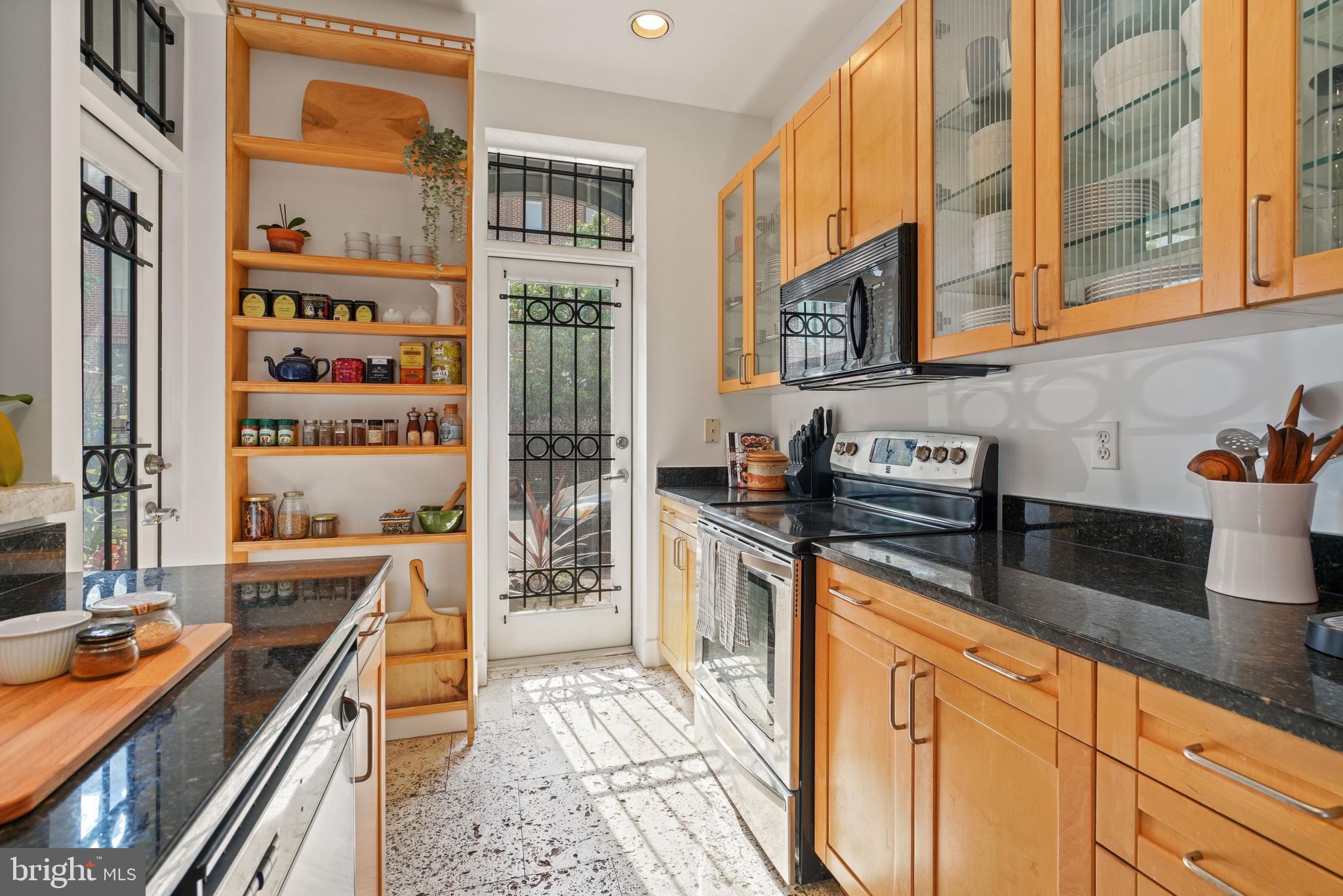 1741 Johnson Avenue Northwest, Unit 102 Washington, DC 20009 - Photo 14 of 43