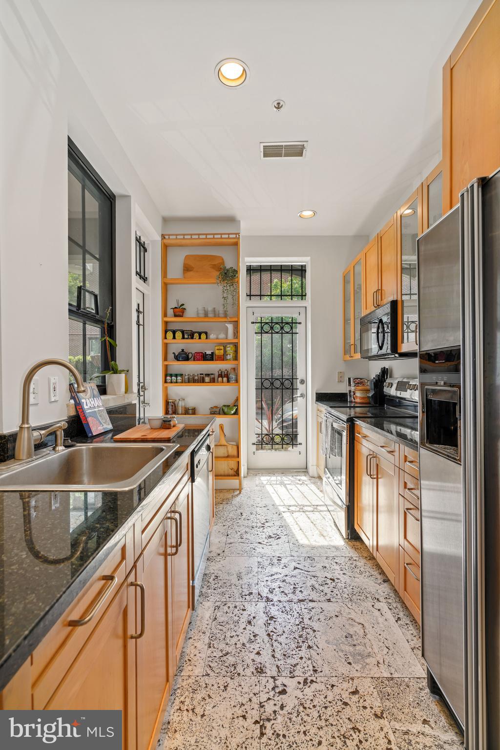 1741 Johnson Avenue Northwest, Unit 102 Washington, DC 20009 - Photo 16 of 43