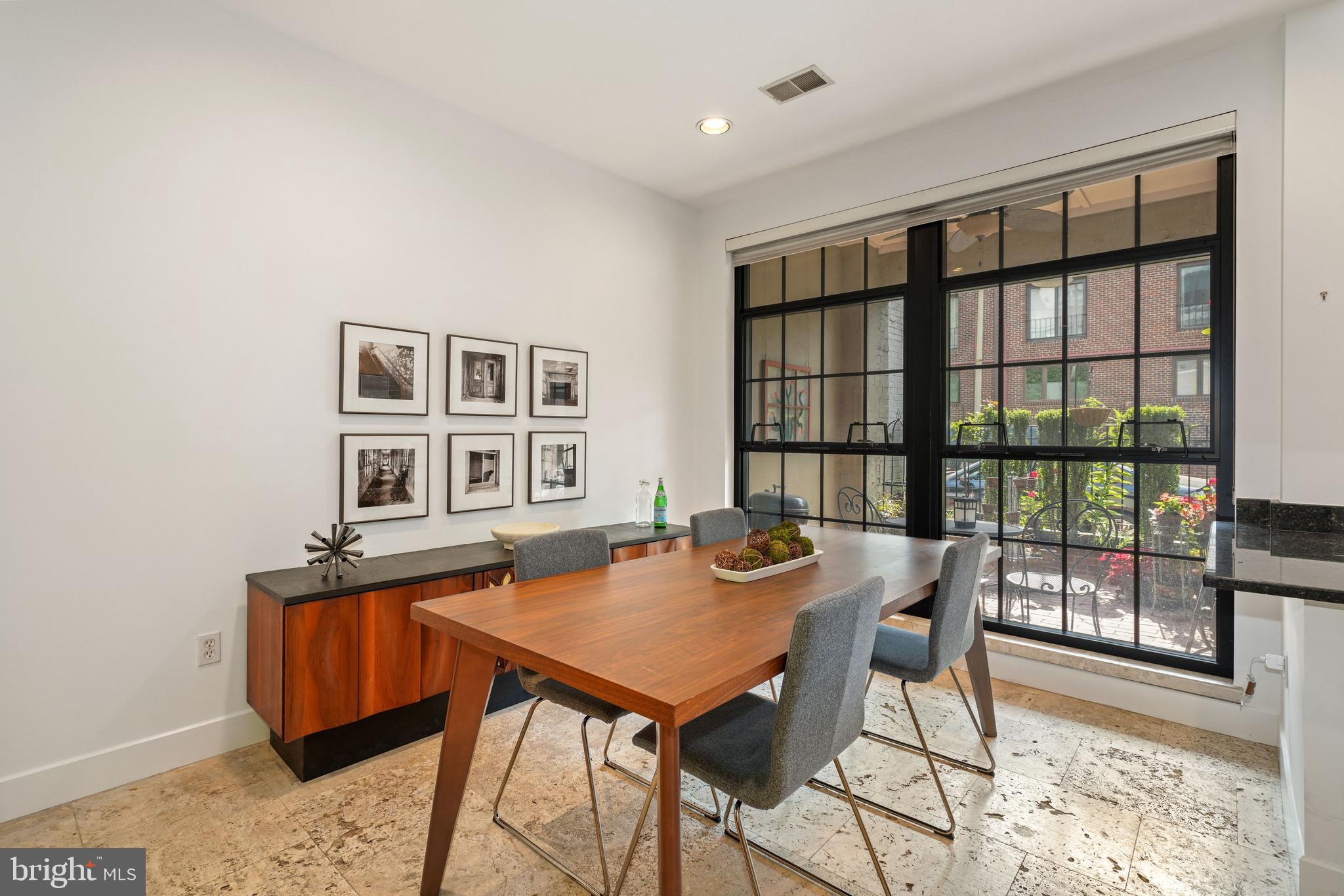 1741 Johnson Avenue Northwest, Unit 102 Washington, DC 20009 - Photo 17 of 43