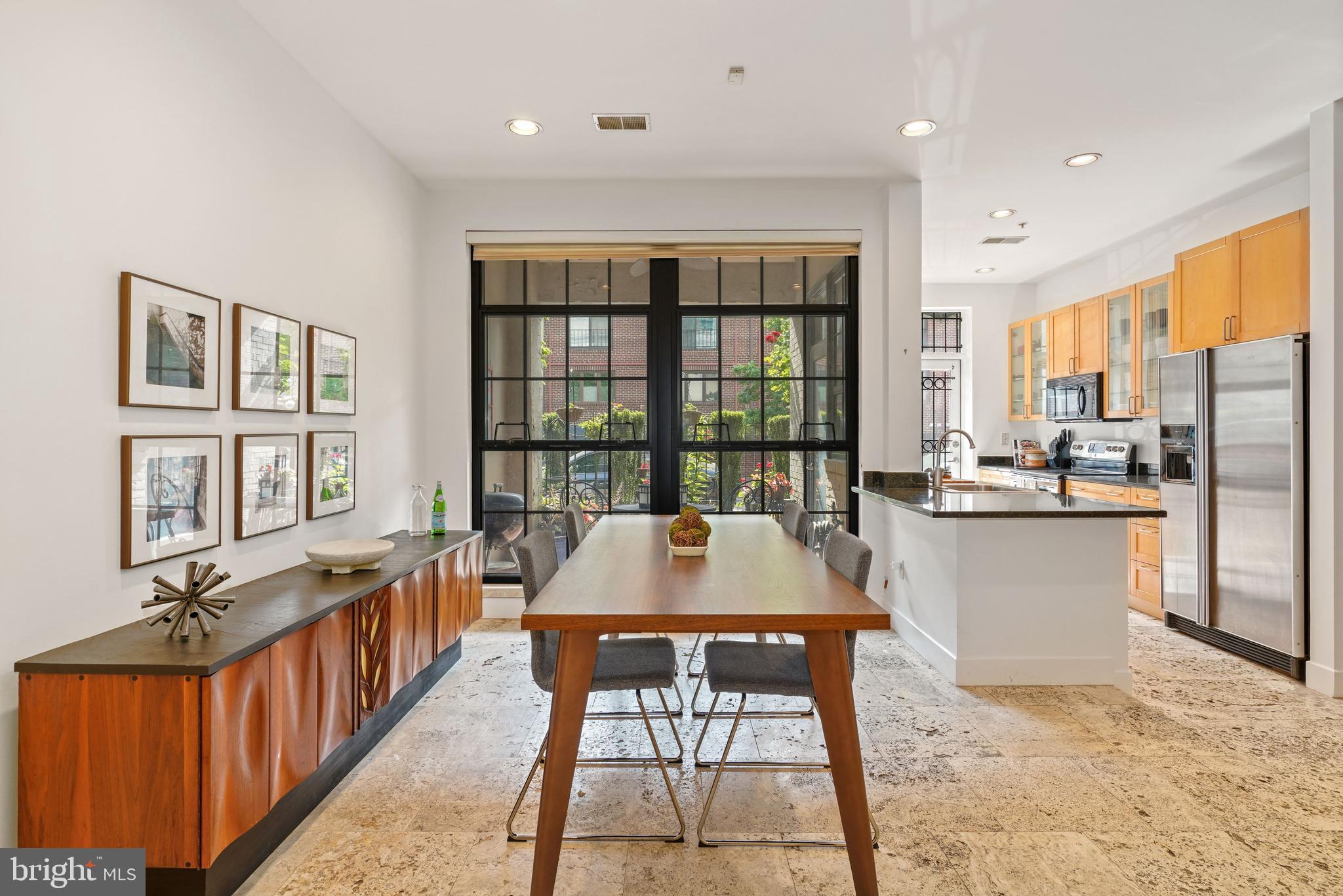 1741 Johnson Avenue Northwest, Unit 102 Washington, DC 20009 - Photo 18 of 43