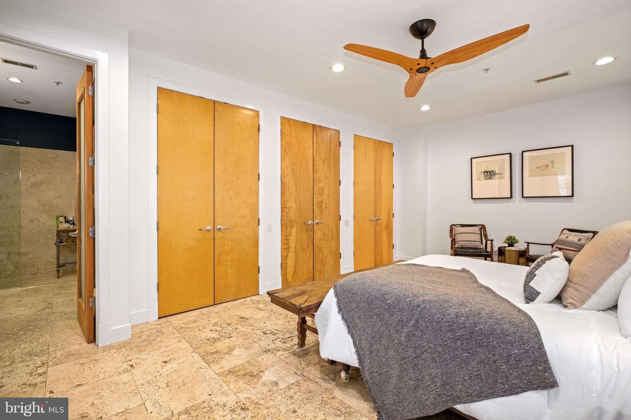 1741 Johnson Avenue Northwest, Unit 102 Washington, DC 20009 - Photo 23 of 43