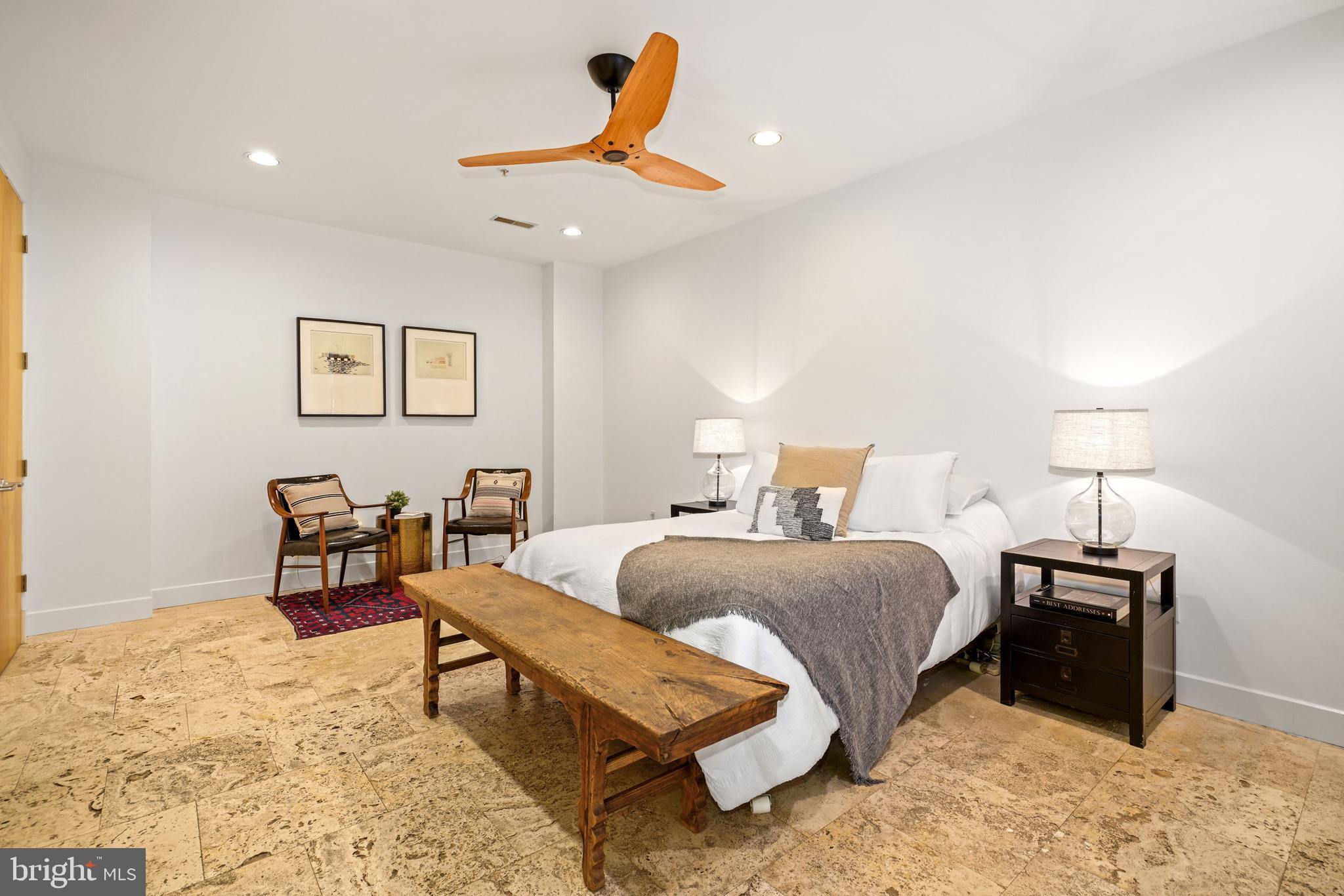 1741 Johnson Avenue Northwest, Unit 102 Washington, DC 20009 - Photo 24 of 43