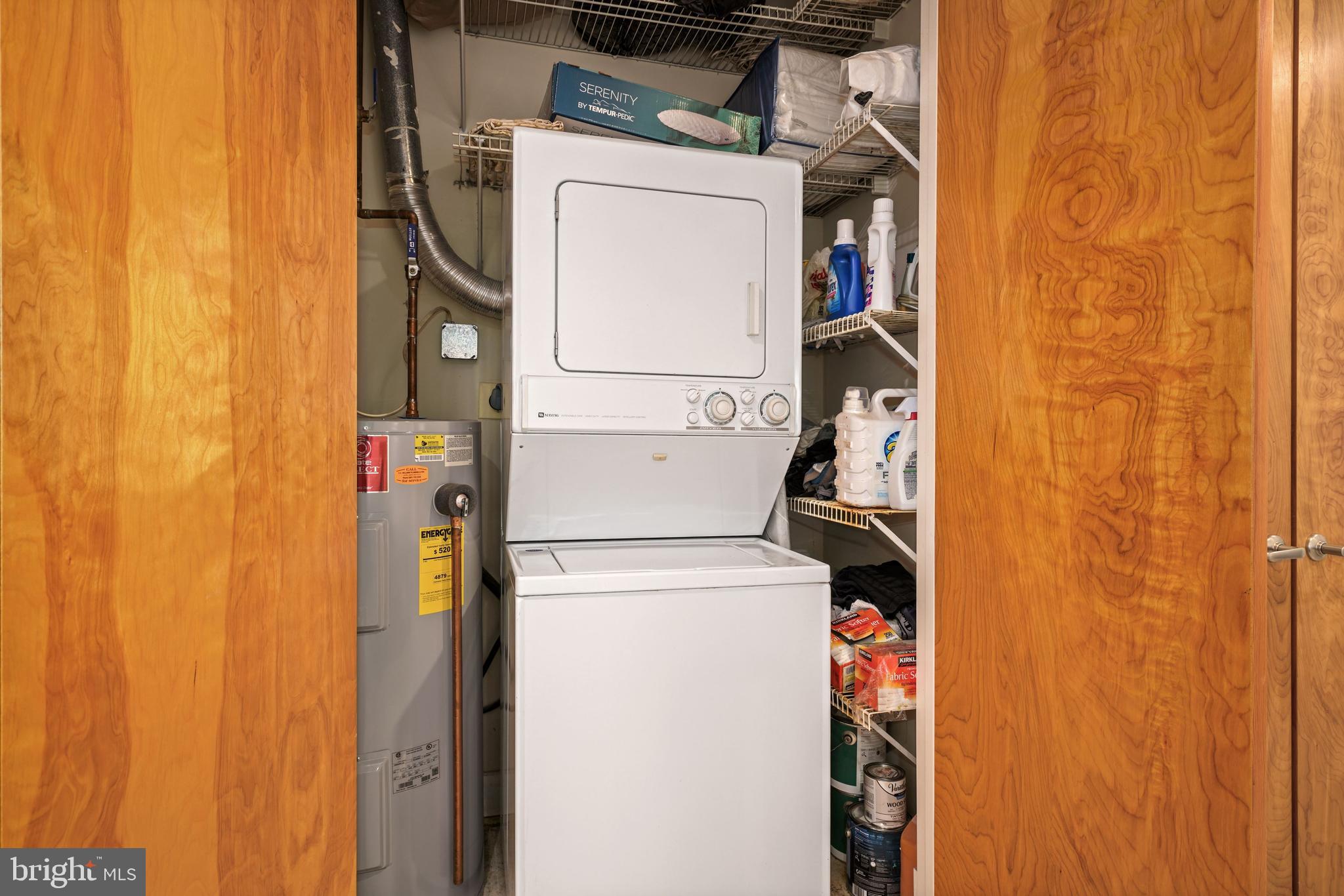 1741 Johnson Avenue Northwest, Unit 102 Washington, DC 20009 - Photo 25 of 43