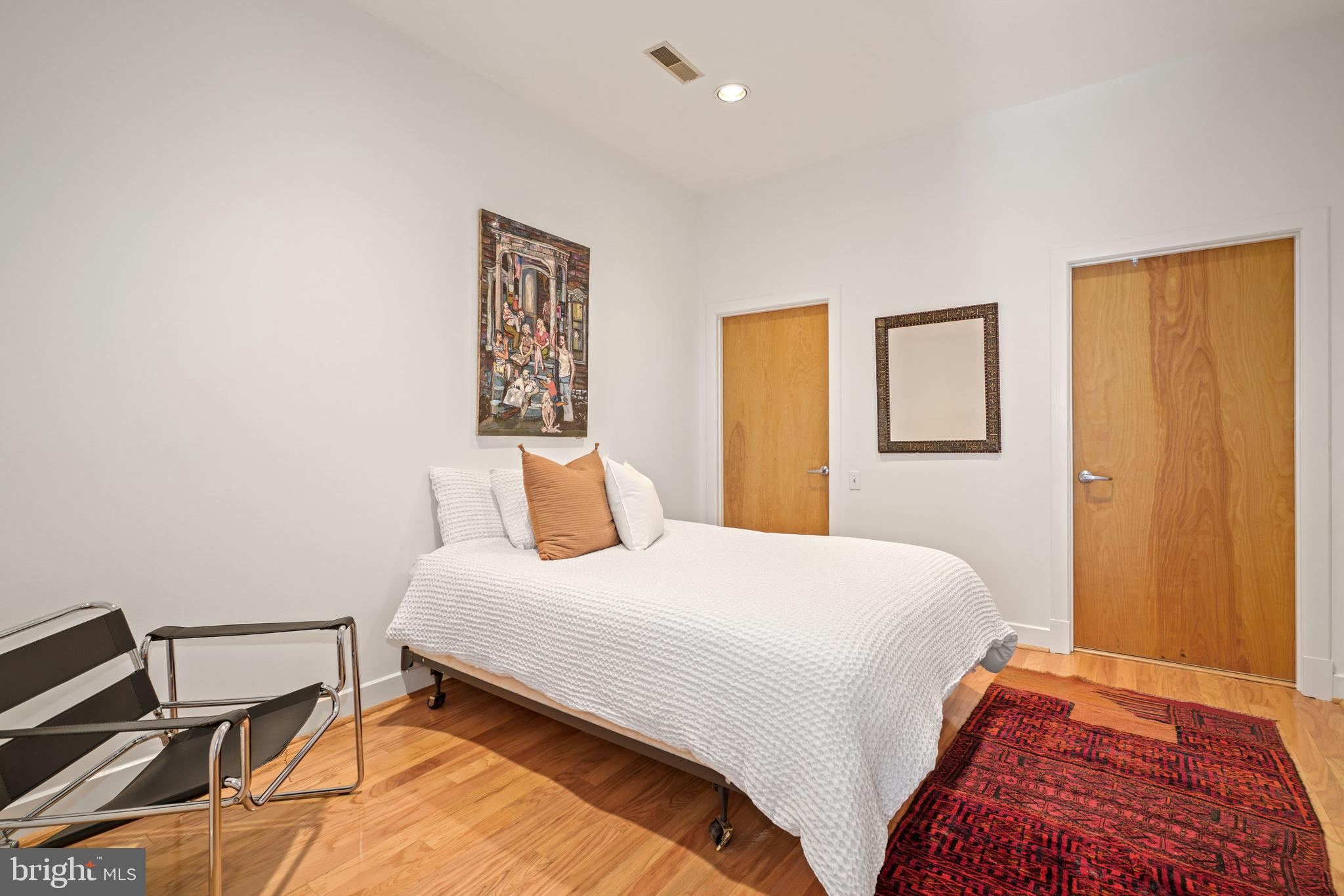 1741 Johnson Avenue Northwest, Unit 102 Washington, DC 20009 - Photo 27 of 43