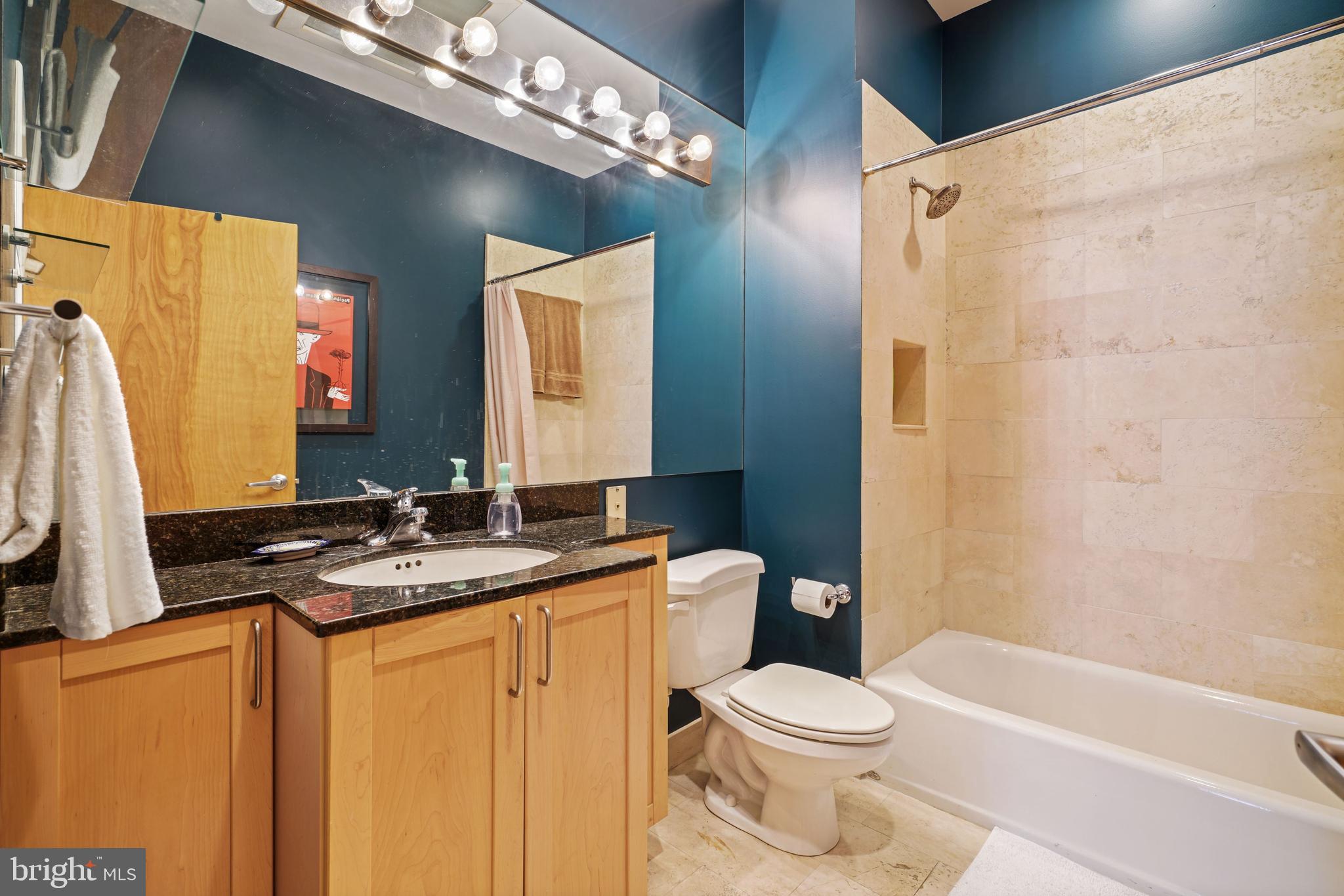 1741 Johnson Avenue Northwest, Unit 102 Washington, DC 20009 - Photo 28 of 43