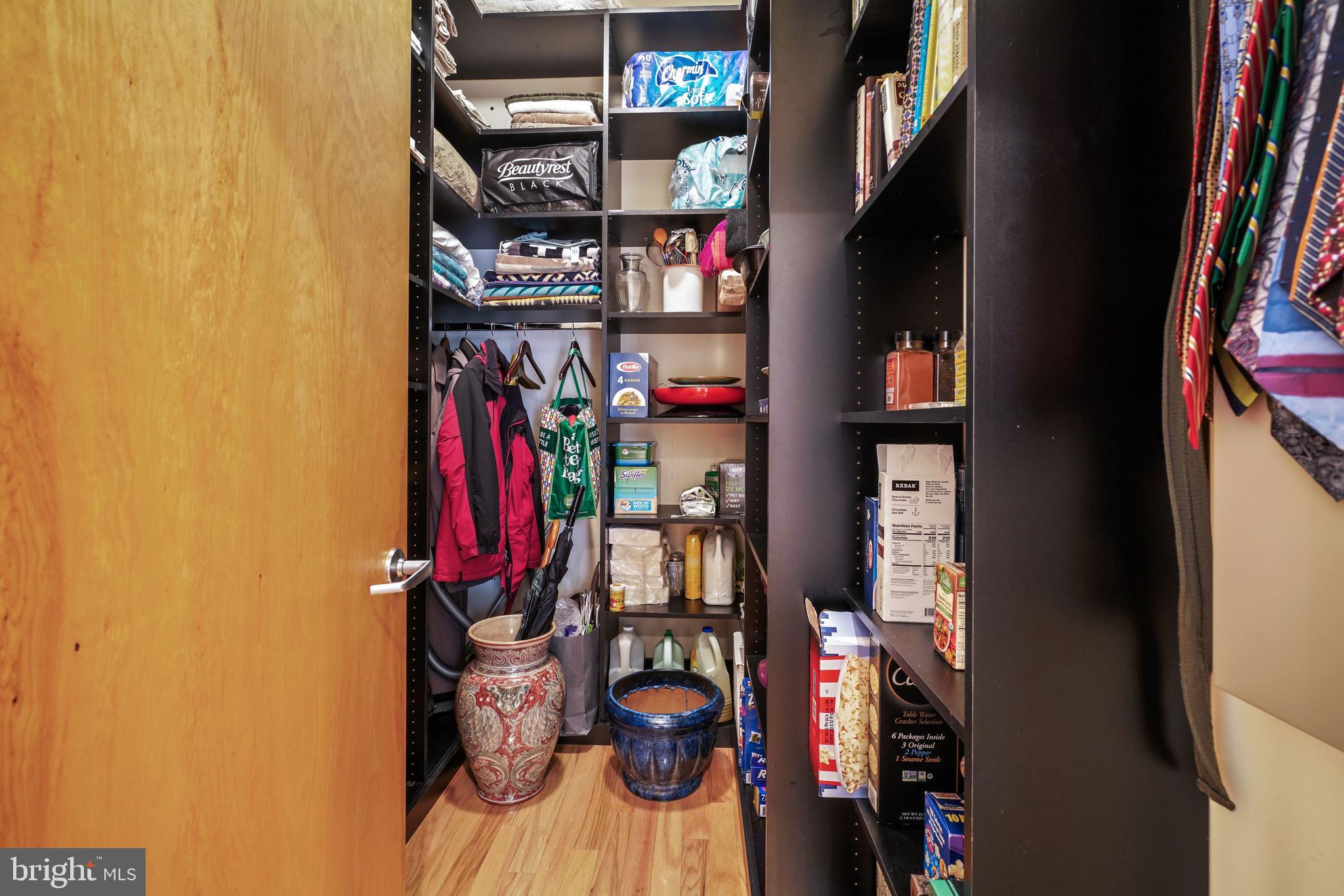 1741 Johnson Avenue Northwest, Unit 102 Washington, DC 20009 - Photo 29 of 43