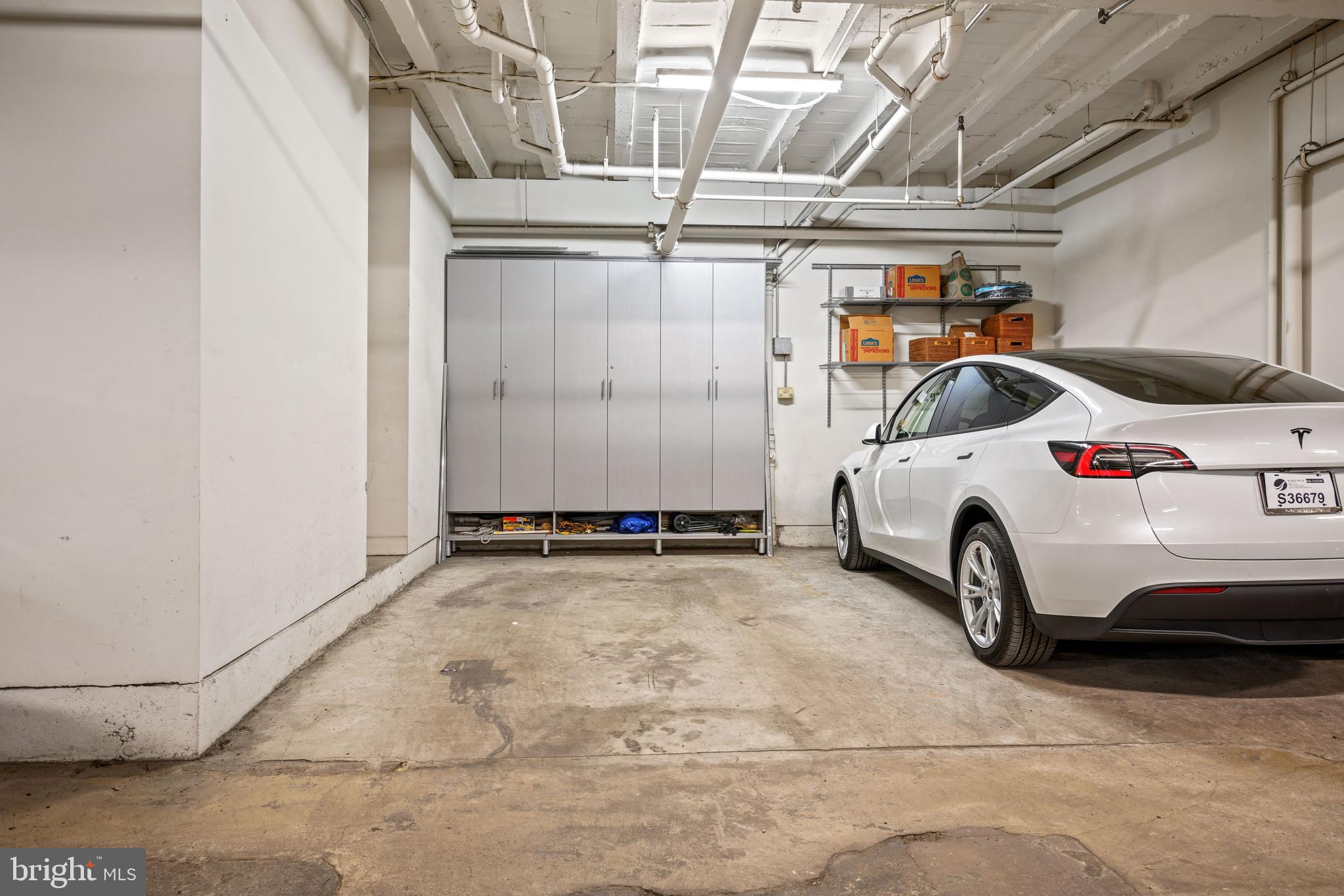 1741 Johnson Avenue Northwest, Unit 102 Washington, DC 20009 - Photo 30 of 43