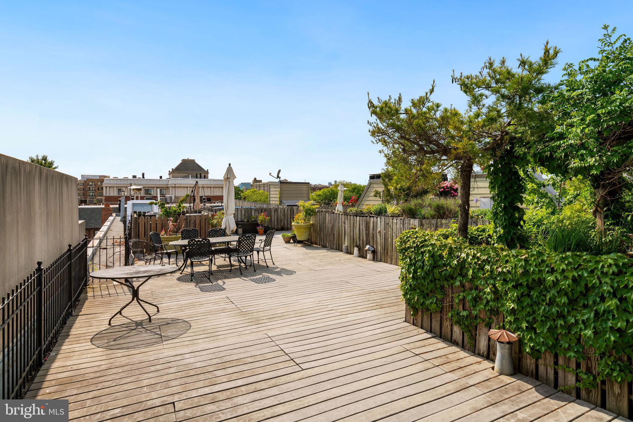 1741 Johnson Avenue Northwest, Unit 102 Washington, DC 20009 - Photo 31 of 43