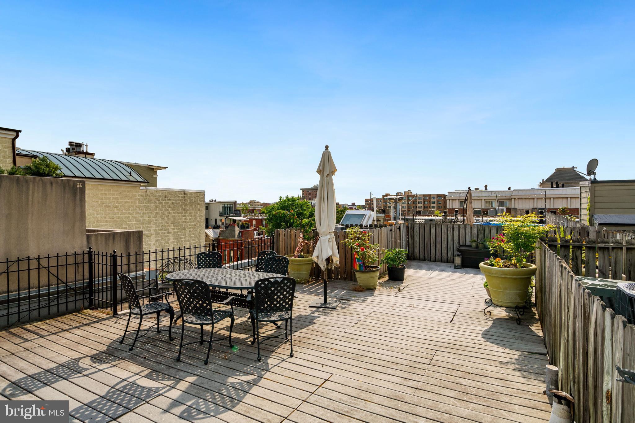 1741 Johnson Avenue Northwest, Unit 102 Washington, DC 20009 - Photo 33 of 43