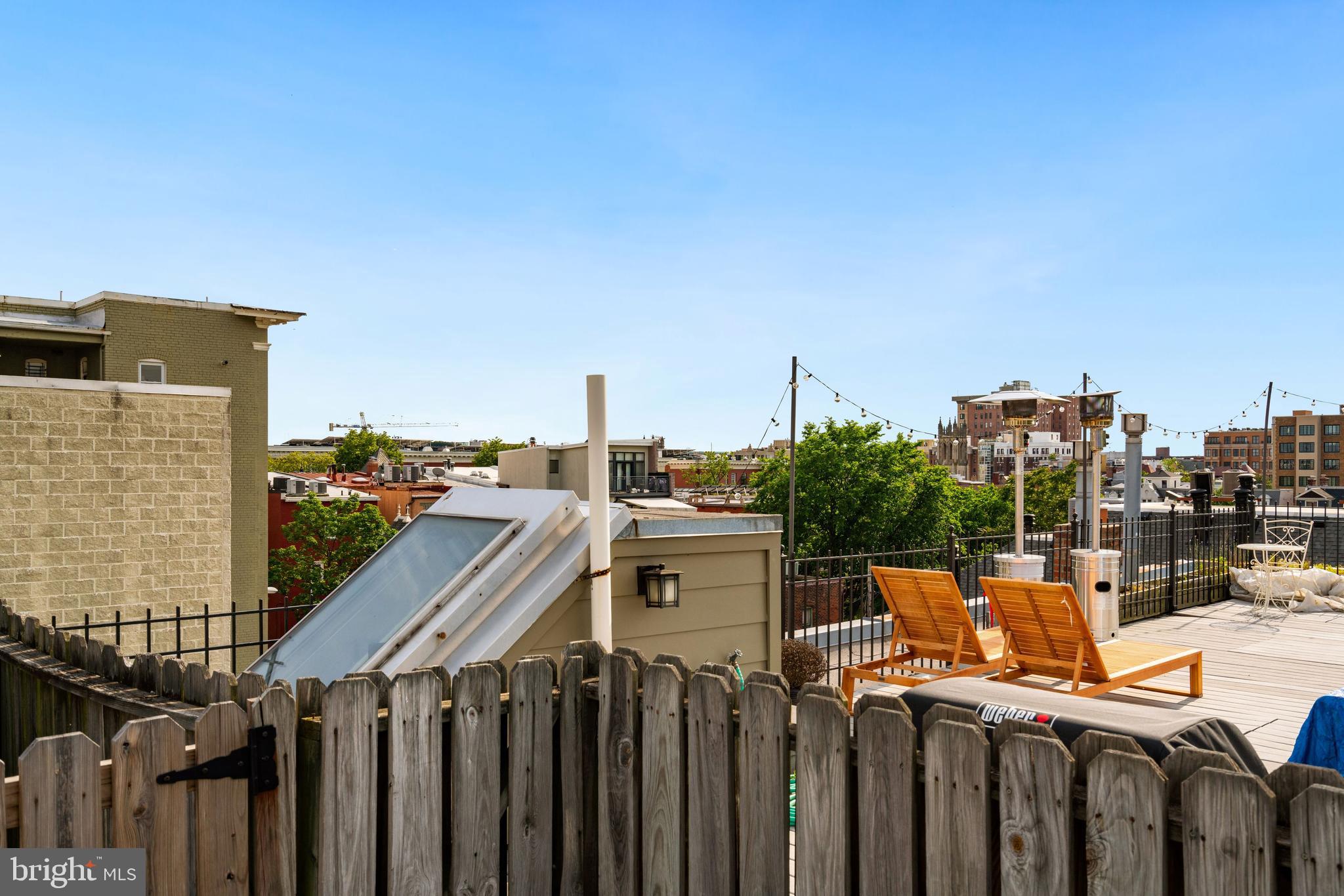 1741 Johnson Avenue Northwest, Unit 102 Washington, DC 20009 - Photo 35 of 43