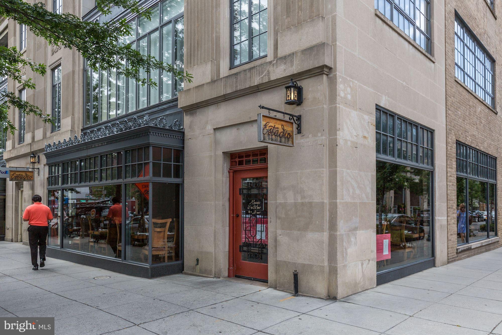 1741 Johnson Avenue Northwest, Unit 102 Washington, DC 20009 - Photo 38 of 43