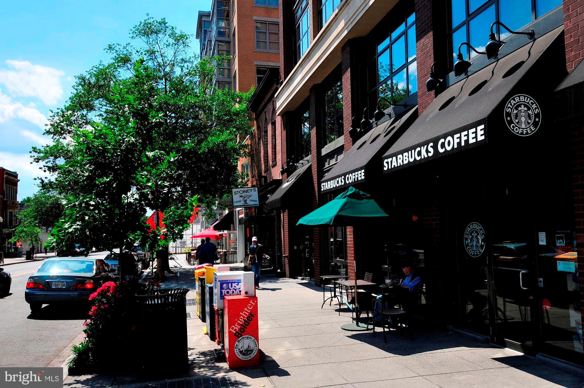 1741 Johnson Avenue Northwest, Unit 102 Washington, DC 20009 - Photo 40 of 43