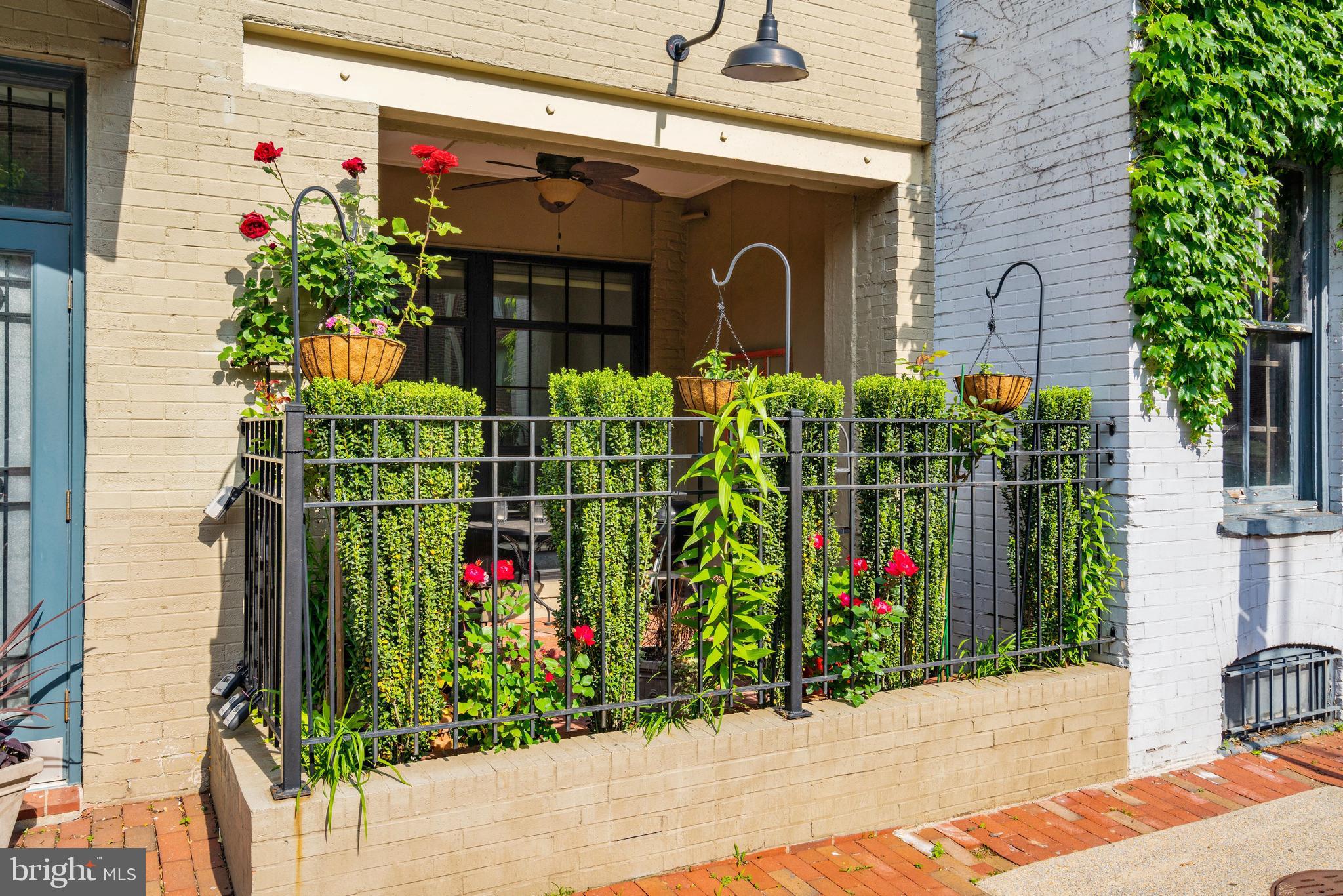 1741 Johnson Avenue Northwest, Unit 102 Washington, DC 20009 - Photo 6 of 43