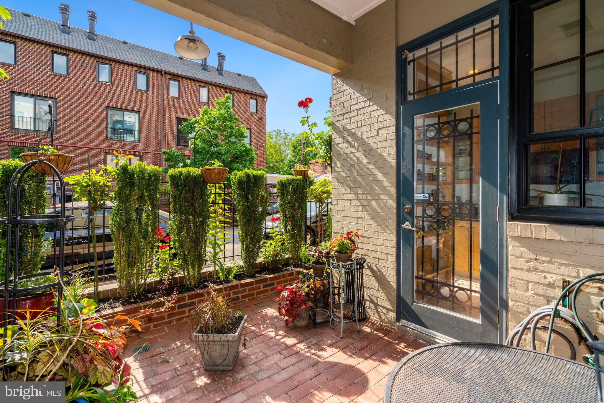 1741 Johnson Avenue Northwest, Unit 102 Washington, DC 20009 - Photo 7 of 43