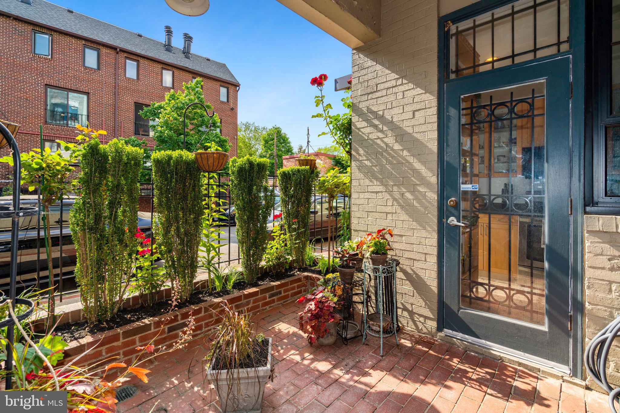 1741 Johnson Avenue Northwest, Unit 102 Washington, DC 20009 - Photo 9 of 43