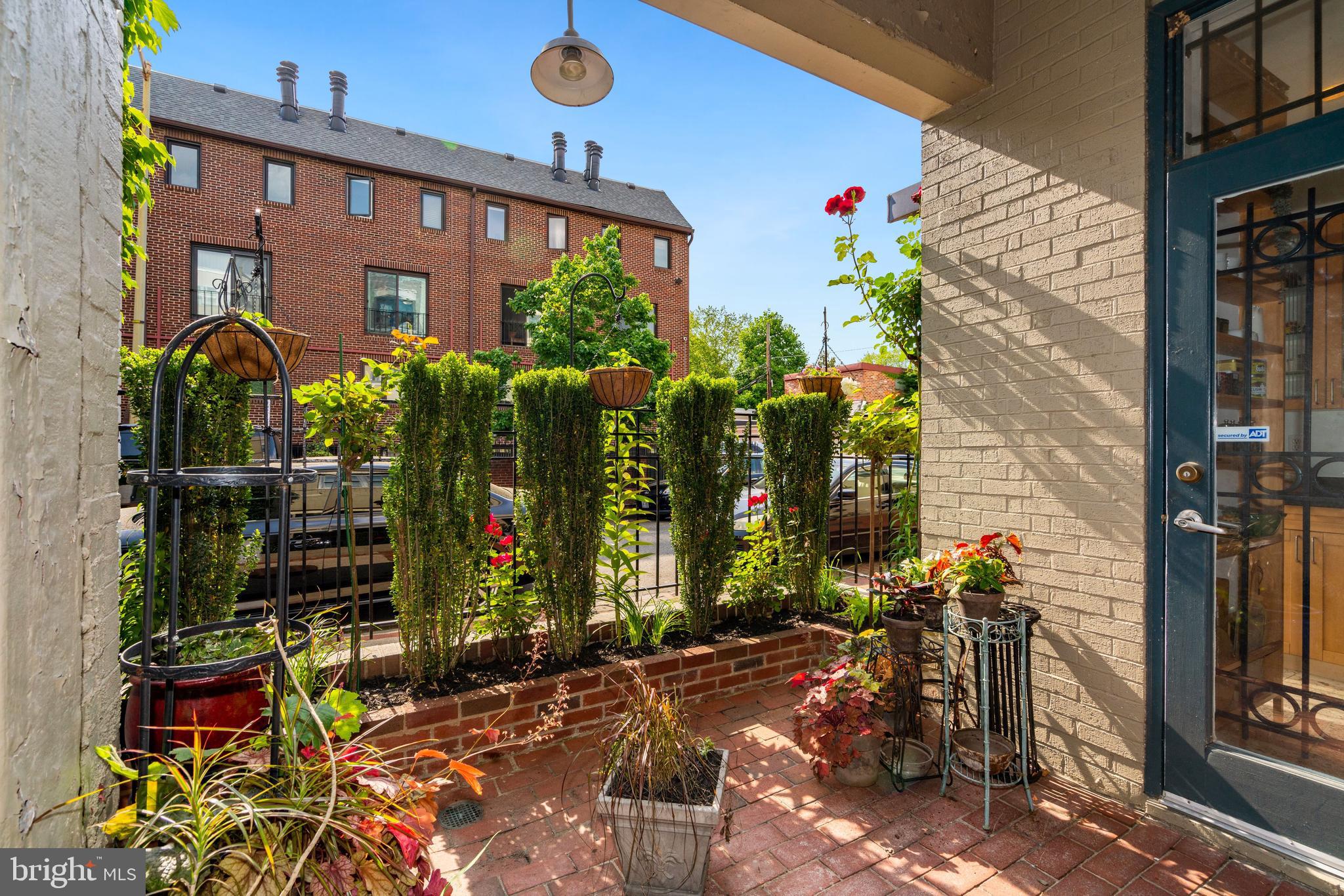 1741 Johnson Avenue Northwest, Unit 102 Washington, DC 20009 - Photo 10 of 43