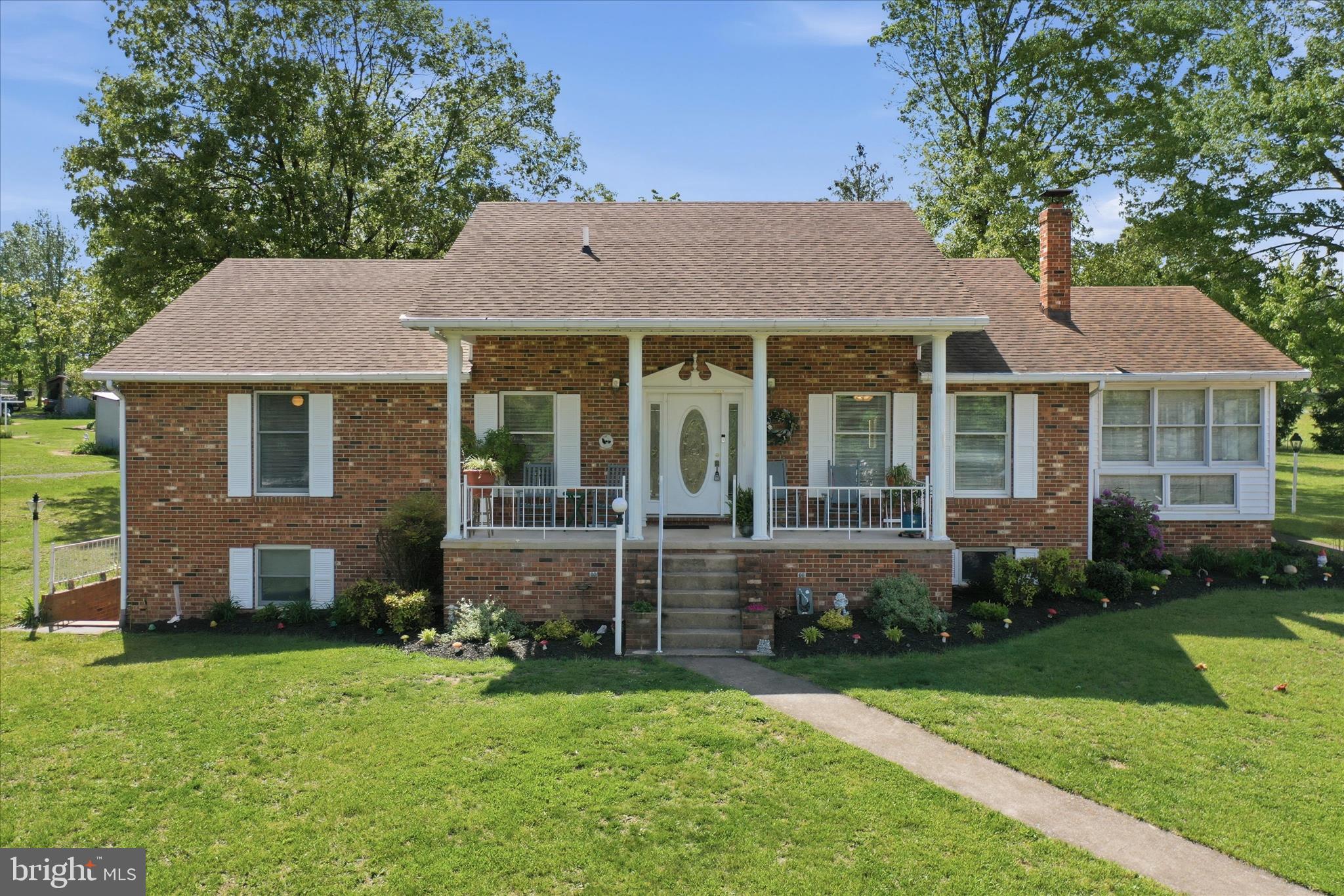 2123 Back Road Woodstock, VA 22664 - Photo 2 of 56 Welcome Home!