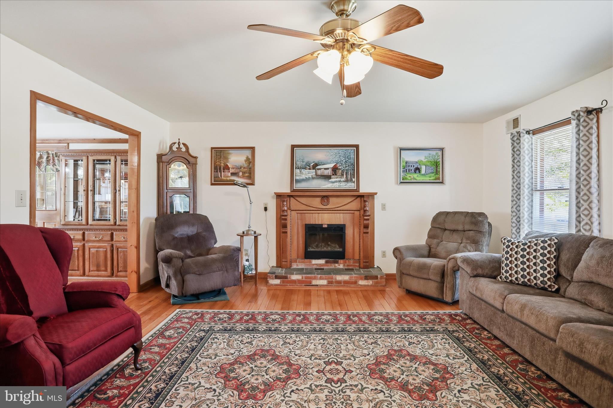 2123 Back Road Woodstock, VA 22664 - Photo 3 of 56