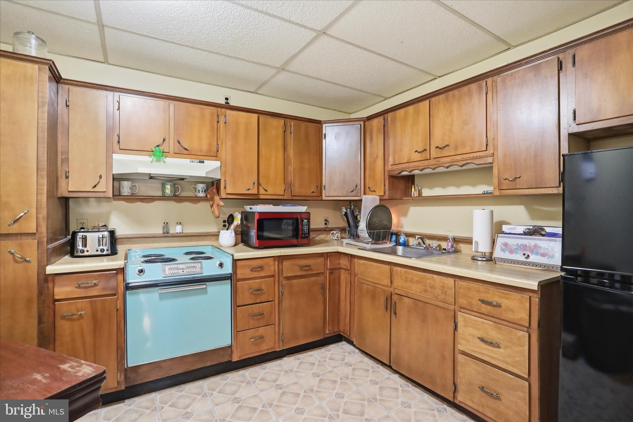 2123 Back Road Woodstock, VA 22664 - Photo 31 of 56 Second Kitchen