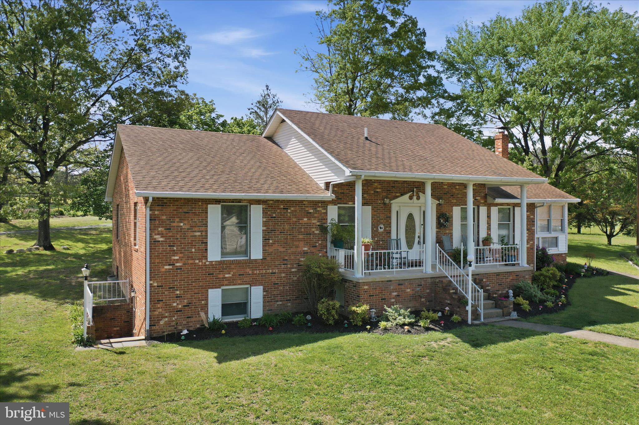 2123 Back Road Woodstock, VA 22664 - Photo 44 of 56