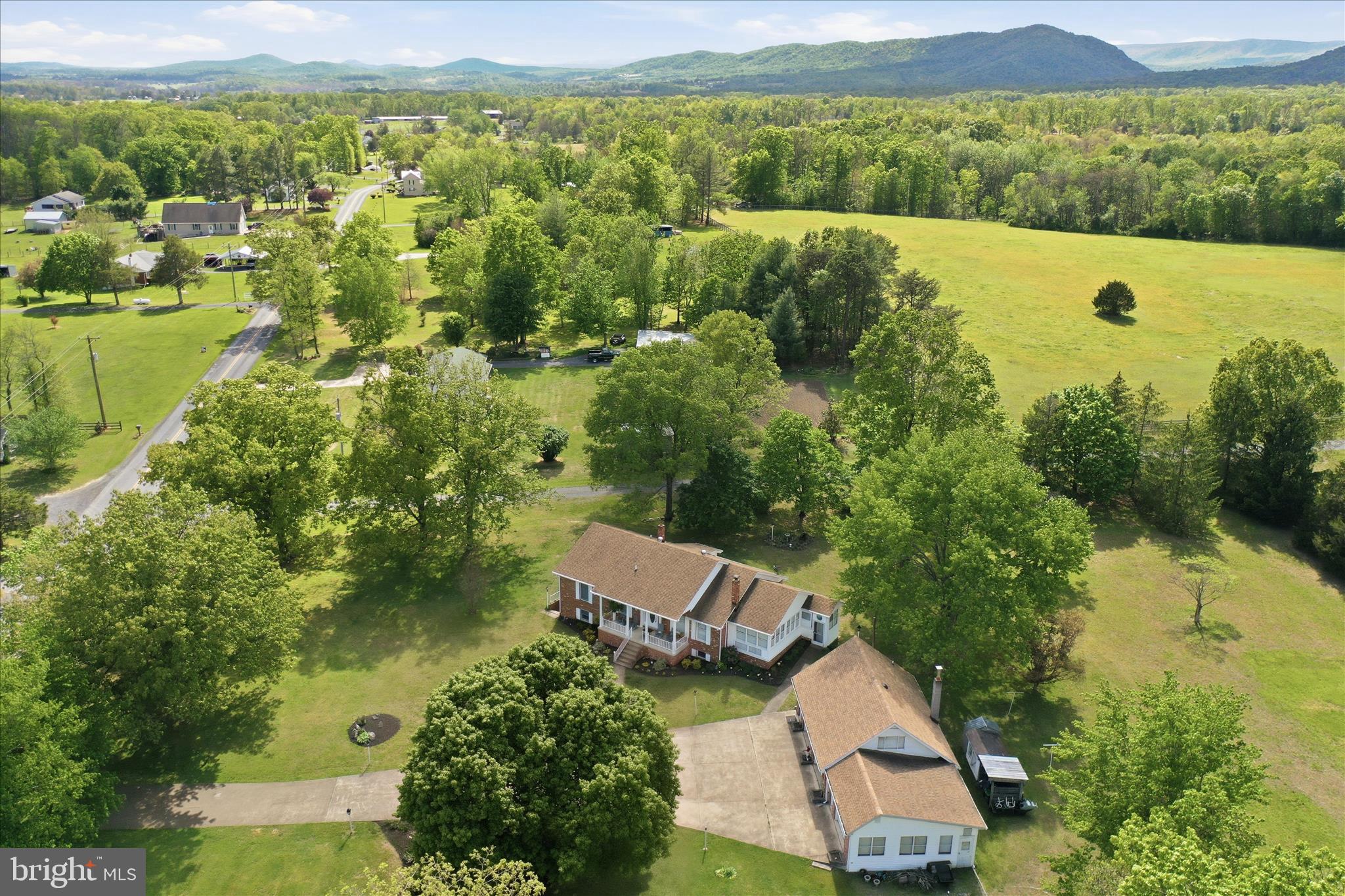 2123 Back Road Woodstock, VA 22664 - Photo 54 of 56