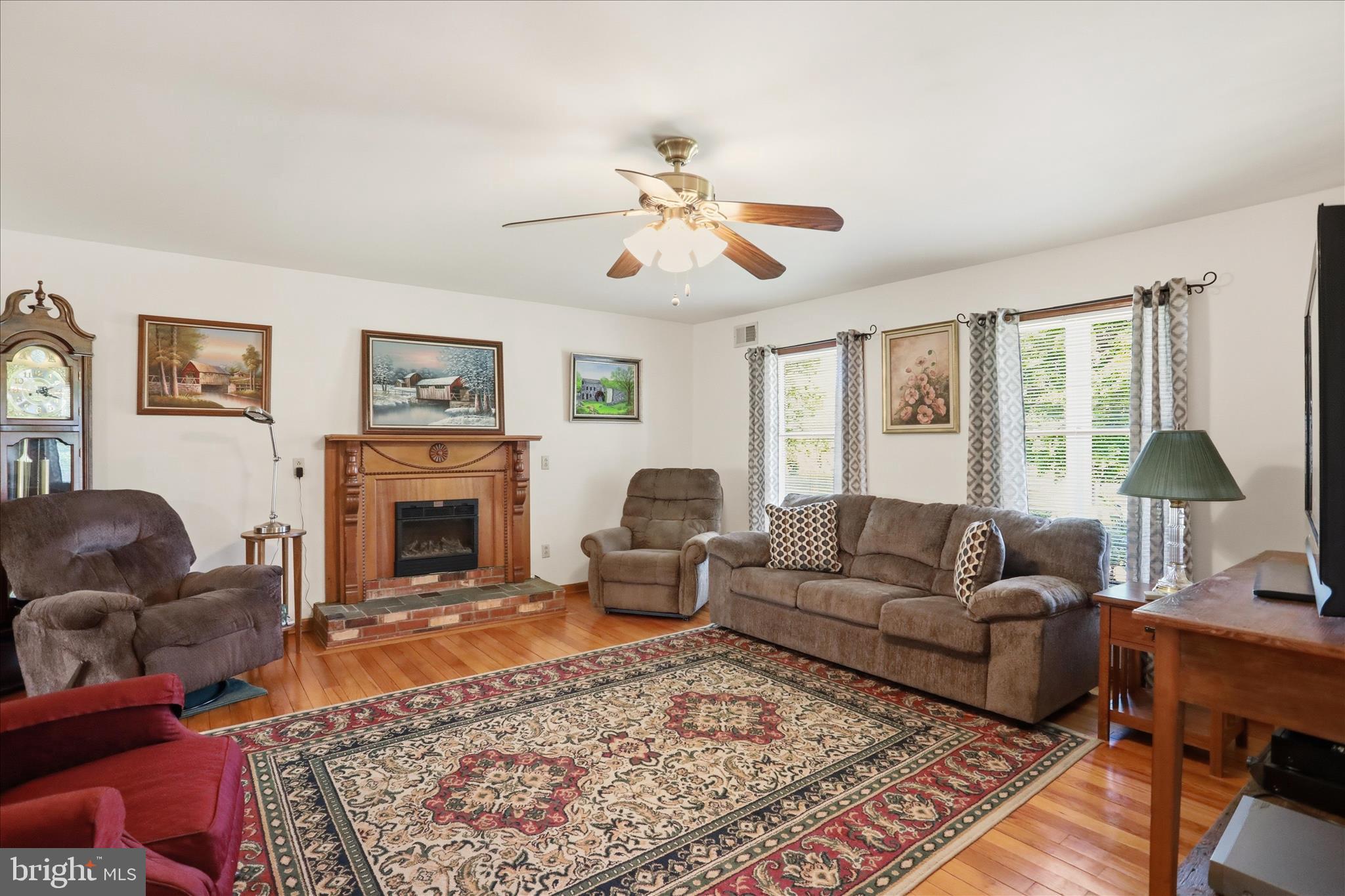 2123 Back Road Woodstock, VA 22664 - Photo 6 of 56