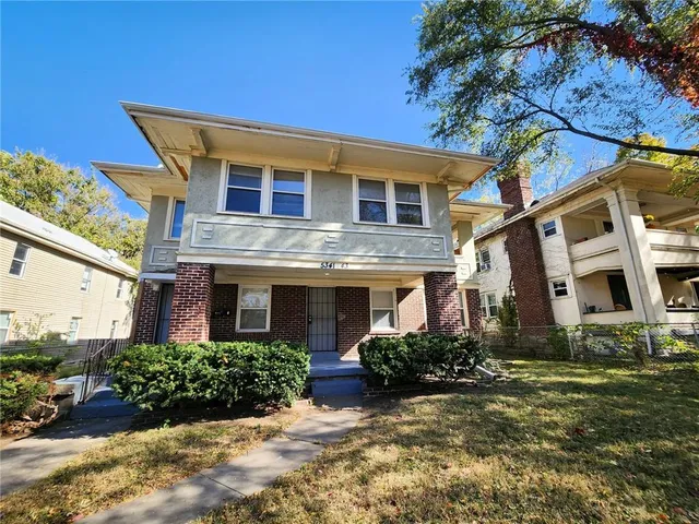 $250,000 | 5341 The Paseo, Kansas City, MO 64110