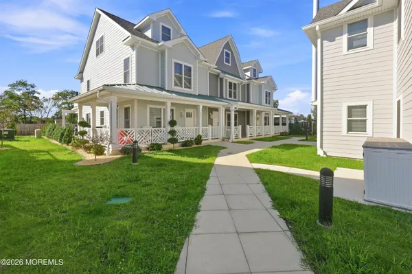 $899,900 | 801 Main Street, Unit C3, Avon-by-the-Sea, NJ 07717