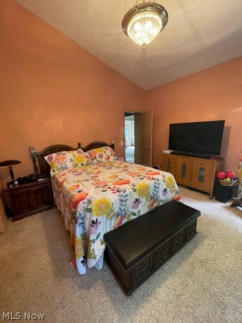 656 Stoner Road Clinton, OH 44216 - Photo 17 of 30 Large master bedroom