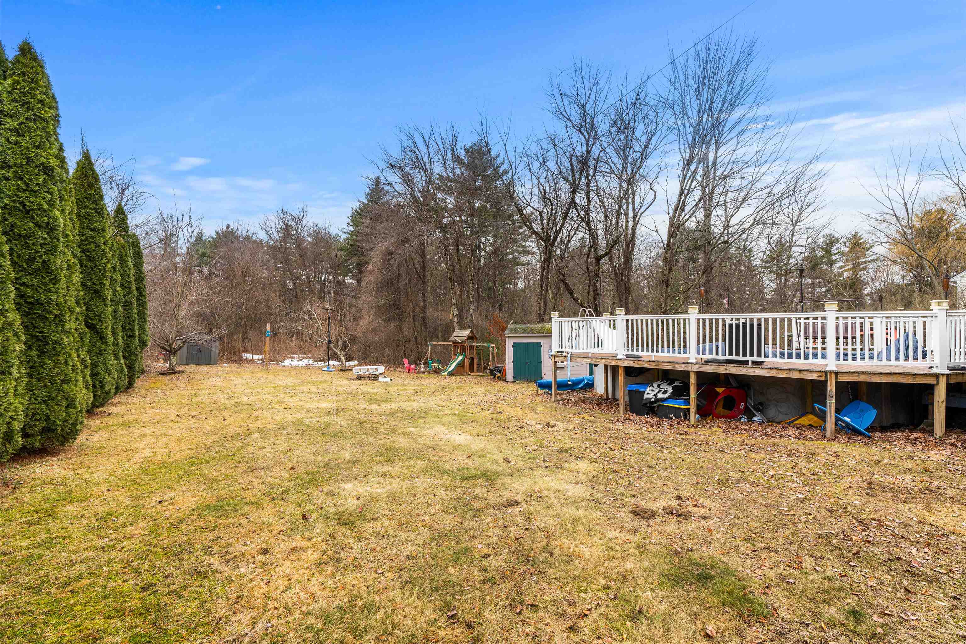 19 Whittemore Road Pembroke, NH 03275 - Photo 31 of 51
