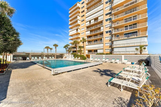 $350,000 | 877 N Highway, Unit 208, Indialantic, FL 32903