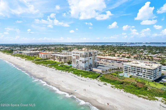 $350,000 | 877 N Highway, Unit 208, Indialantic, FL 32903