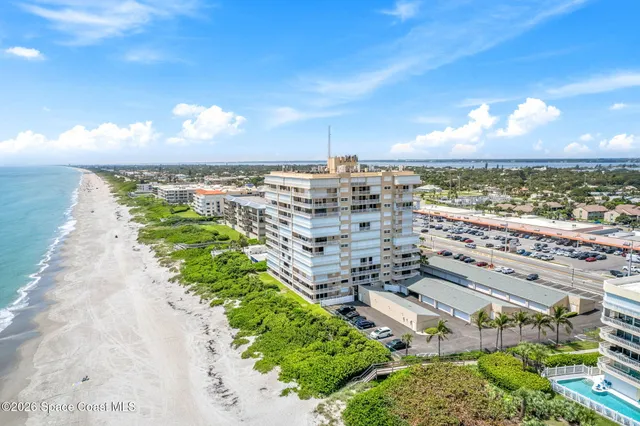$350,000 | 877 N Highway, Unit 208, Indialantic, FL 32903