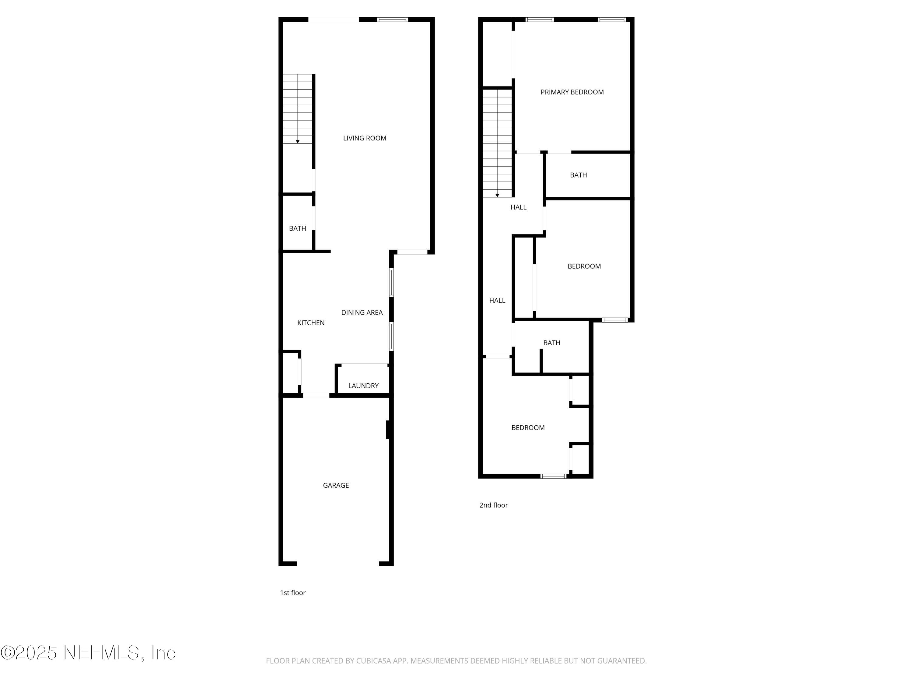875 Capitol Parkway Jacksonville, FL 32218 - Photo 18 of 20 a picture of a floor plan
