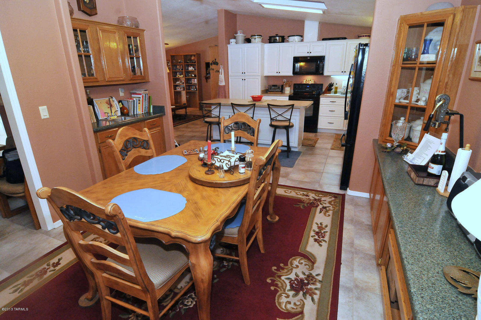 7515 North Gemstone Road Tucson, AZ 85743 - Photo 18 of 48 Gallery Image 18
