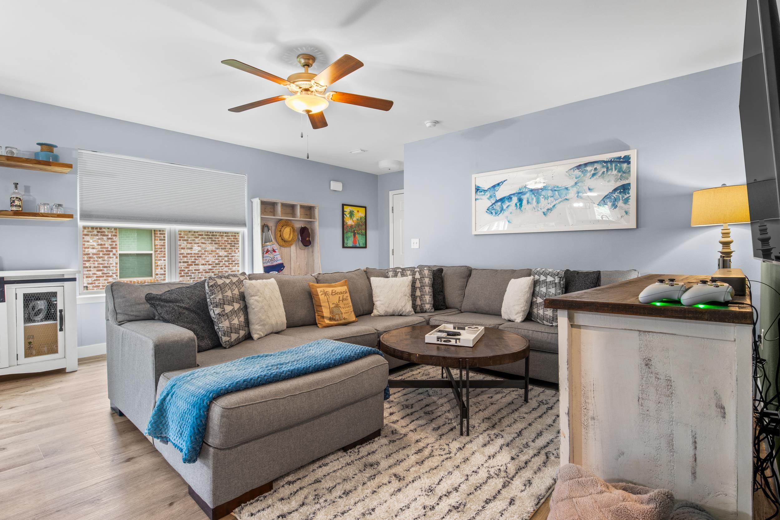 3852 Chesterfield Lane Foley, AL 36535 - Photo 12 of 34 Living Room