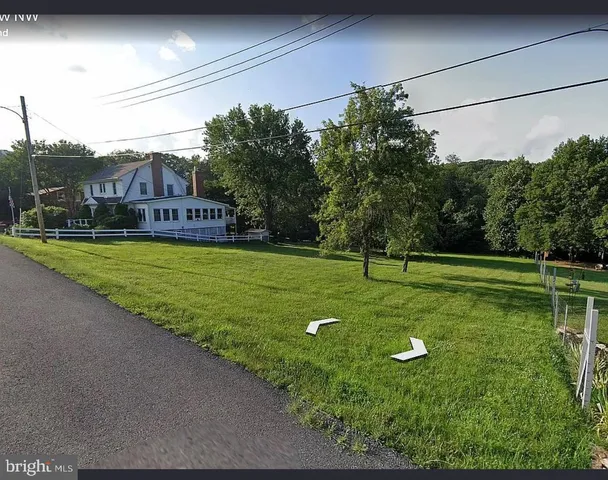 $16,500 | Log Row Mount, Mount Savage, MD 21545